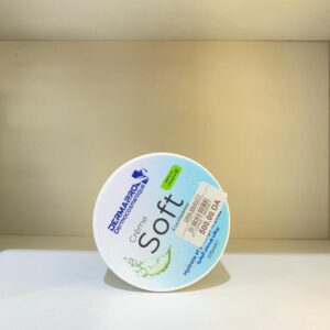 Dermapro Crème Soft à la Glycérine – 225 ml