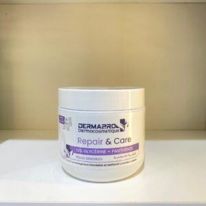 Dermapro Crème Soft Vitaminée – 225 ml
