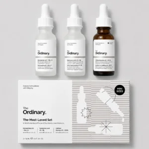 The Ordinary – The Most-Loved Set