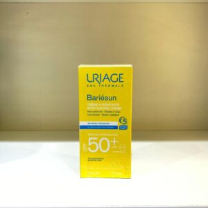 Uriage Bariésun Crème Hydratante SPF 50+