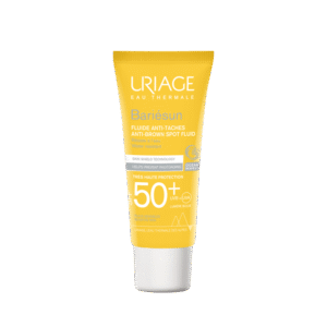 Uriage Bariésun Fluide Anti-Taches SPF 50+ 40 ML