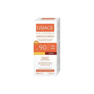 Uriage Crème Extrême 90 – SPF 50+