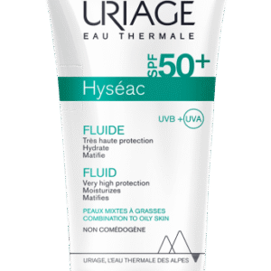 Uriage Hyséac Fluide Matifiant SPF 50