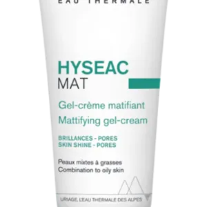 Uriage – Hyseac Mat Gel-Crème Matifiant (40 ml)
