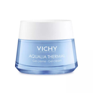 Vichy Aqualia Thermal Night Spa – Soin Nuit Réhydratant