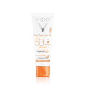 Vichy Capital Soleil Anti-Age 3-en-1 SPF 50