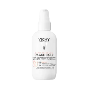 Vichy Capital Soleil UV-Age Daily SPF 50+ Fluide