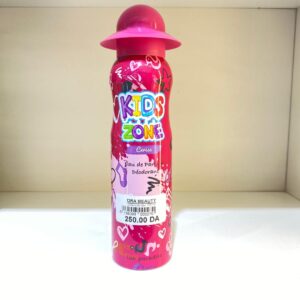 Kids Zone Cerise Eau de Parfum Déodorant – Lux Paradise