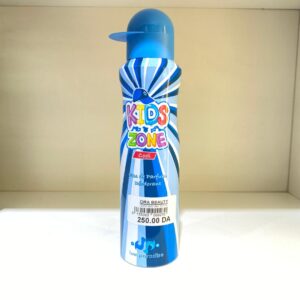 Kids Zone Cool Eau de Parfum Déodorant – Lux Paradise