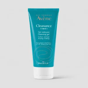 Cleanance Gel Nettoyant – Avène – 200 ml