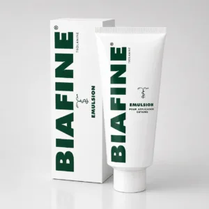 Biafine – Émulsion Pour Application Cutanée