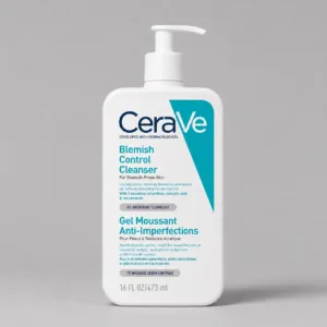 CeraVe Hydrating Cleanser