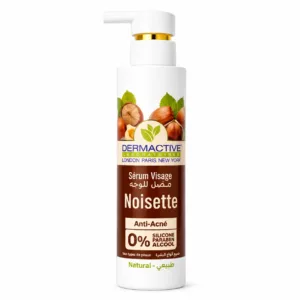 Dermactive – Savon Visage Noisette Anti-Acné