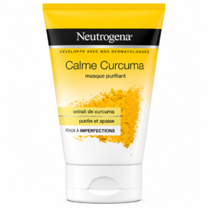 Gel Exfoliant Pureté Pamplemousse Rose – Neutrogena – 150 ml