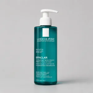 La Roche-Posay – Effaclar Gel Purifiant Micro-Exfoliant