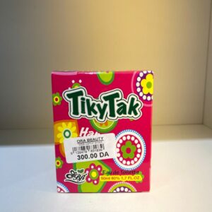 TikyTak Eau de Toilette – Pink