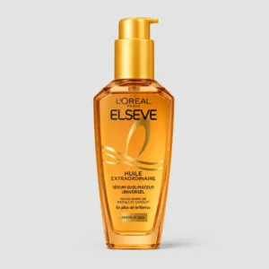 L’Oréal Elseve – Huile Extraordinaire Universelle