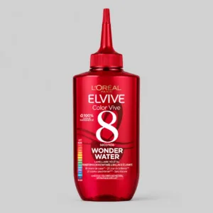 L’Oréal Elvive Color Vive – Wonder Water 8 Sec