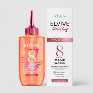 L’Oréal Elvive Dream Long – Magic Water 8 Sec