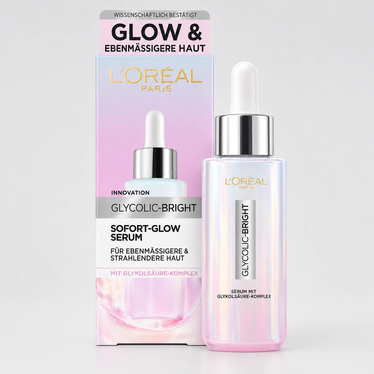 loreal-glycolic-bright-sofort-glow-serum-orabeauty-algeria-skincare