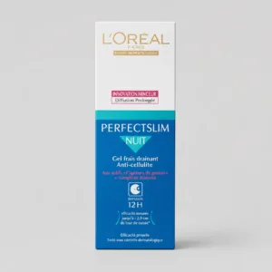 L’Oréal Paris – Perfect Slim Nuit (Gel Anti-Cellulite)