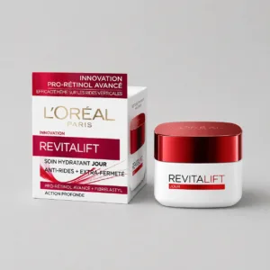 L’Oréal Paris Revitalift Soin Hydratant Jour