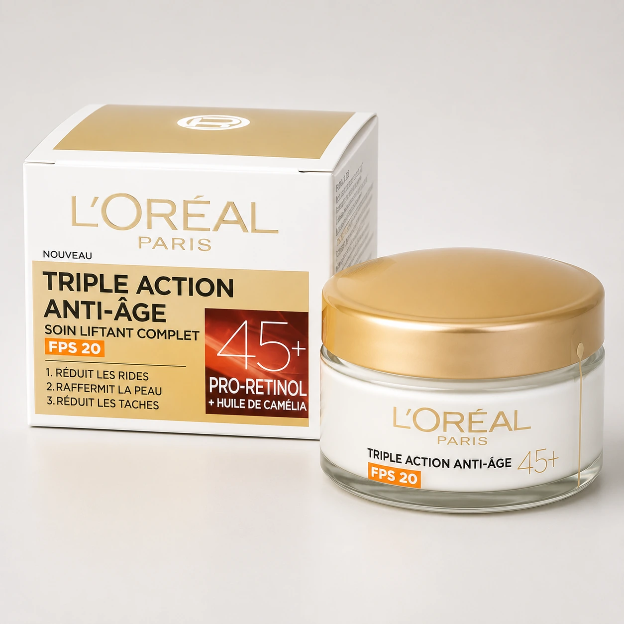 loreal-triple-action-anti-age-45-plus-orabeauty-algeria-skincare