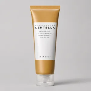SKIN1004 – Madagascar Centella Ampoule Foam