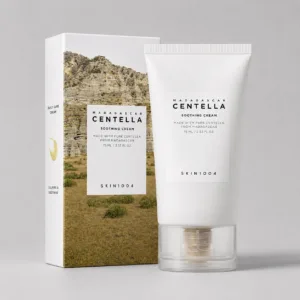 SKIN1004 – Madagascar Centella Soothing Cream