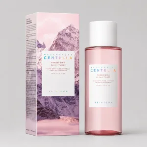 Skin1004 Madagascar Centella Poremizing Clear Toner
