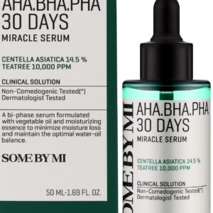 SOME BY MI – AHA·BHA·PHA 30 Days Miracle Serum