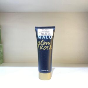 Malu Glam Rock Body Lotion – 75 ml