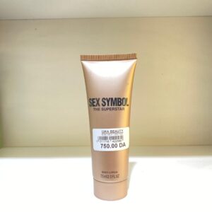 Sex Symbol The Superstar Body Lotion – 75 ml