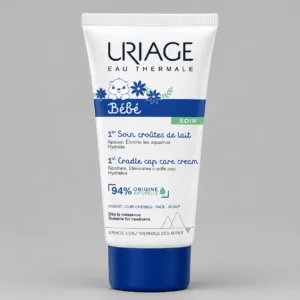 Uriage Bébé – 1er Soin Croûtes de Lait 40 ml