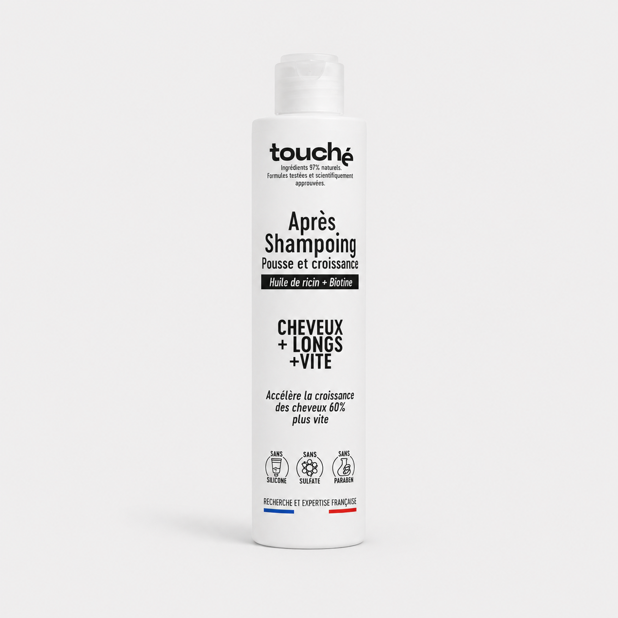 Après Shampoing Touche Pousse Et Croissance 250 ML