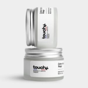Creme Hydratante Touche Visage 50 ML
