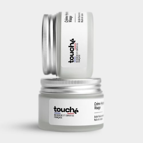Creme Hydratante Touche Visage 50 ML