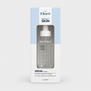 Floré Perfect Skin Sérum Acide Hyaluronique B5 30ml