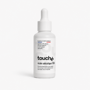 Serum Touche Acide Salicylique 2% Anti-imperfections 30 ML