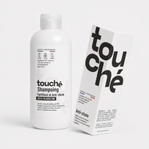 Shampoing Touche Fortifiant Et Anti-chute 250 ML