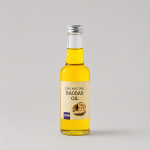 Huile de Baobab 100% Naturelle – Yari